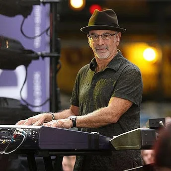 Roy Bittan