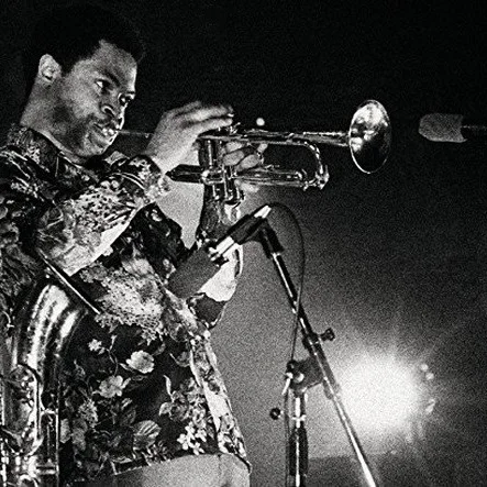 Woody Shaw