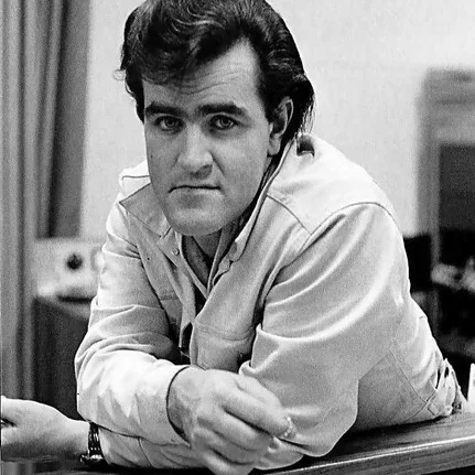 Ian Stewart