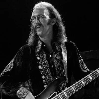 Carl Radle