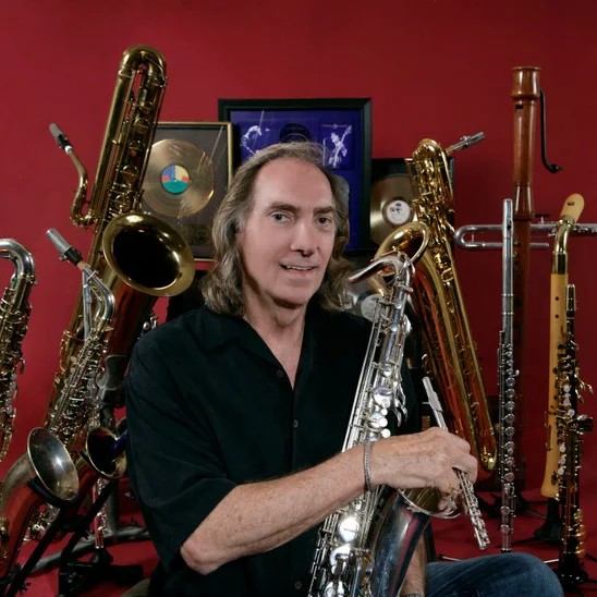 Jim Horn