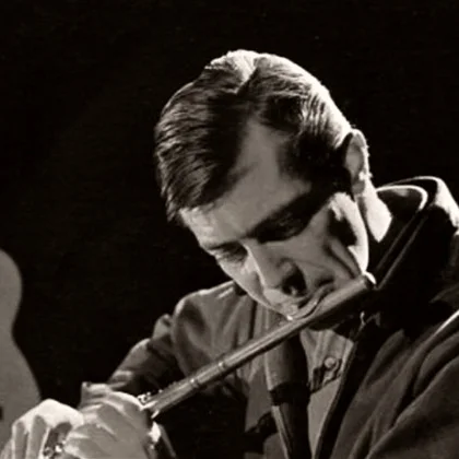 Bud Shank