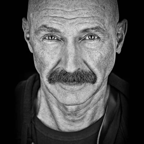Tony Levin