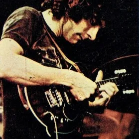 Albert Lee