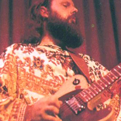 Denny Dias