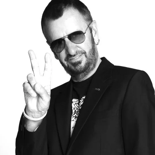 Ringo Starr