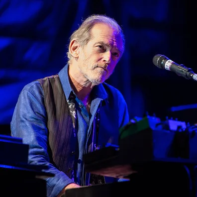Benmont Tench