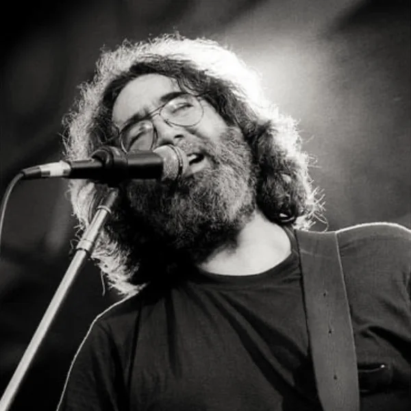 Jerry Garcia
