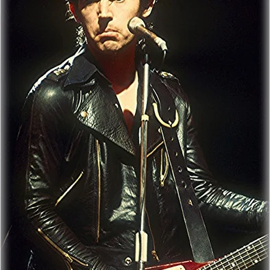 Chris Spedding