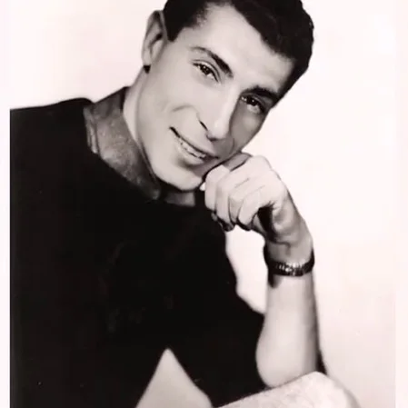 Jeff Barry