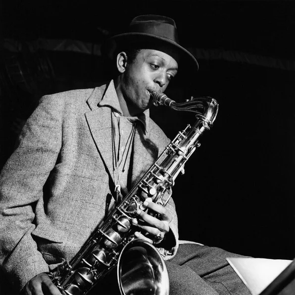 Jimmy Heath