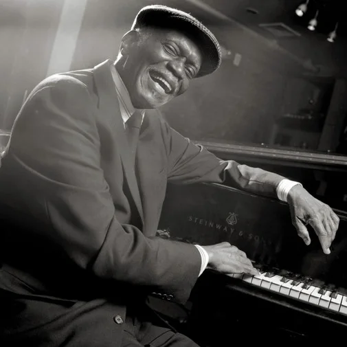 Hank Jones