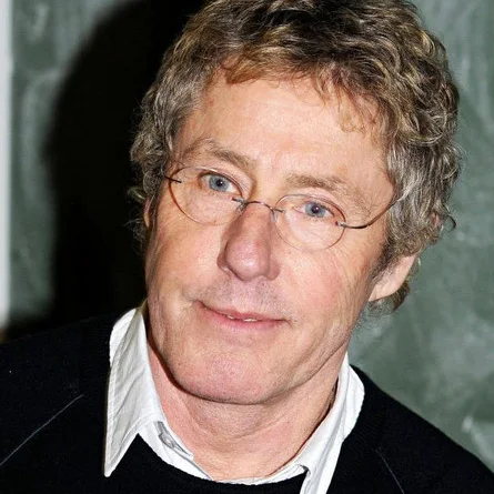 Roger Daltrey