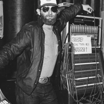 Bob Matthews