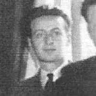 Paul Gershman