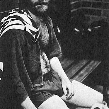 Barriemore Barlow