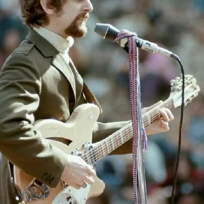 Roger McGuinn