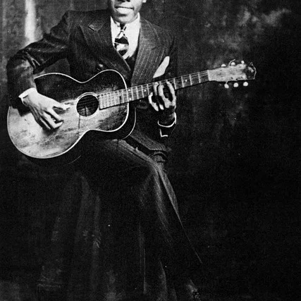 Robert Johnson