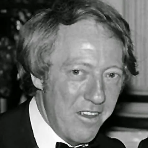 Robert Stigwood