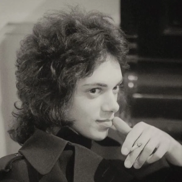 Andy Fraser