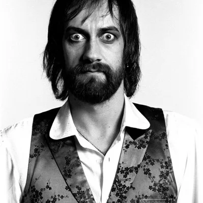 Mick Fleetwood
