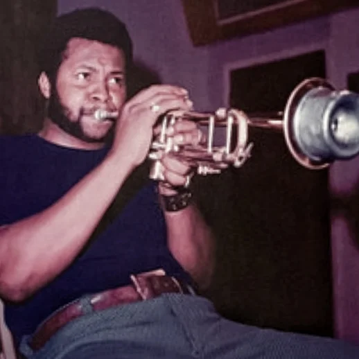 Oscar Brashear