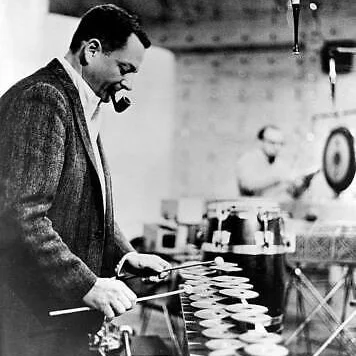Milt Holland