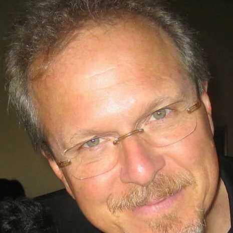 Michael Boddicker