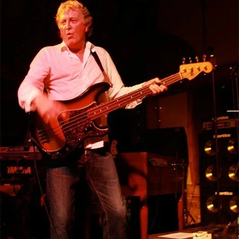 Rick Wills