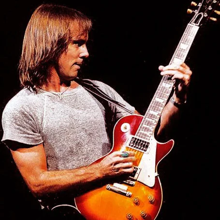 Ronnie Montrose