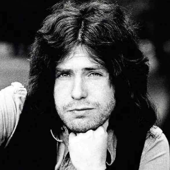 Frankie Miller