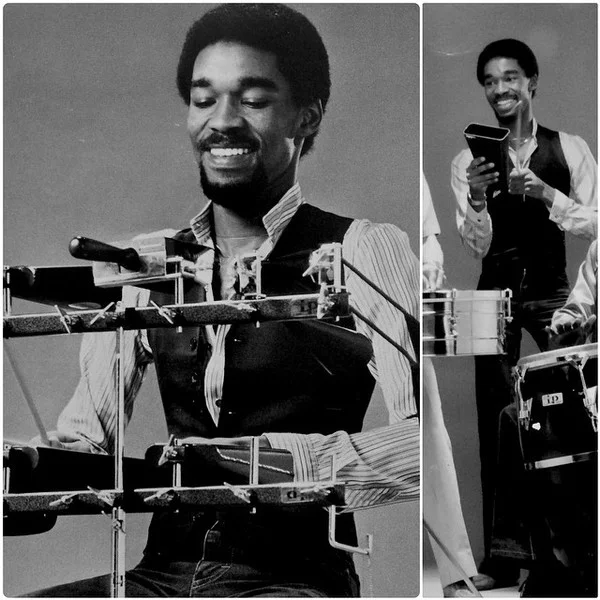 Fred White