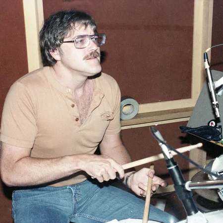 Roger Hawkins