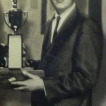 Paul Hubinon