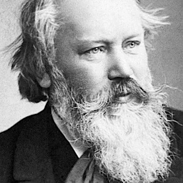 Johannes Brahms