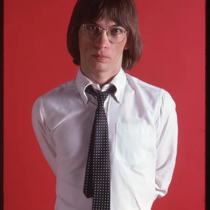 Greg Hawkes