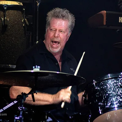 John Robinson
