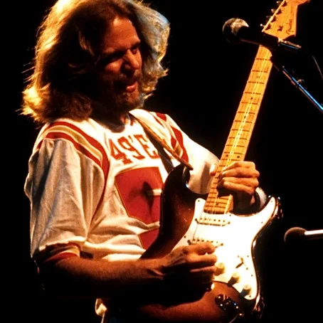Don Felder