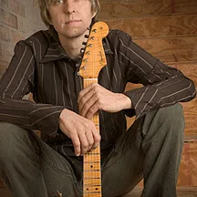 Eric Johnson