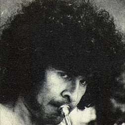 Sal Marquez
