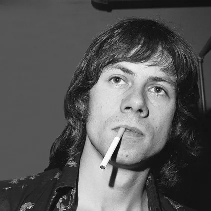 Peter Wood