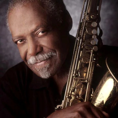David "Fathead" Newman