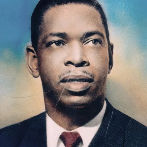 Elmore James