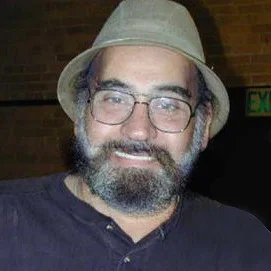 Billy Mundi
