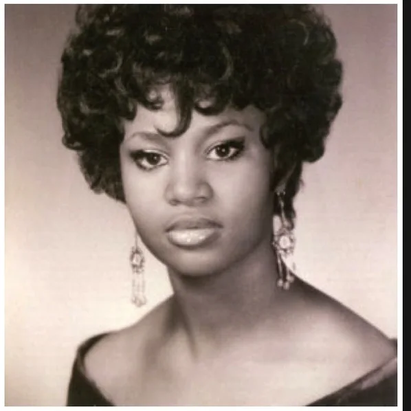 Patrice Holloway