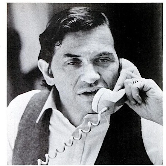 Bill Graham