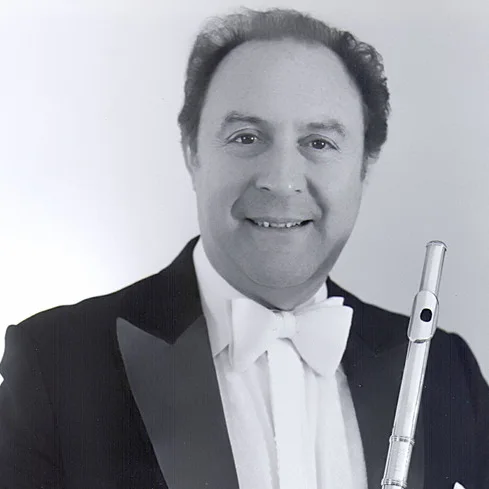 Jean-Pierre Rampal