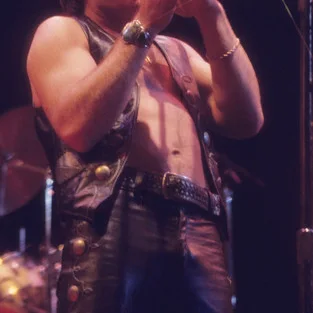 James Pankow