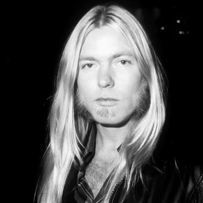 Gregg Allman