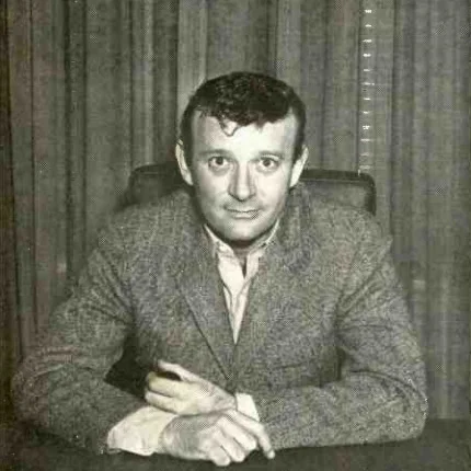Bert Russell